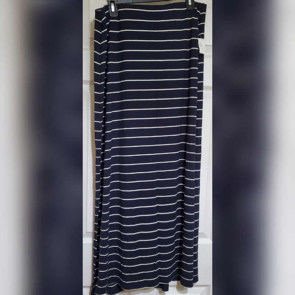 Old Navy Maxi Skirt